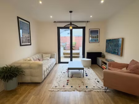 vente maison 7 pièces 180 m² à lorient (56100)  693 000 €