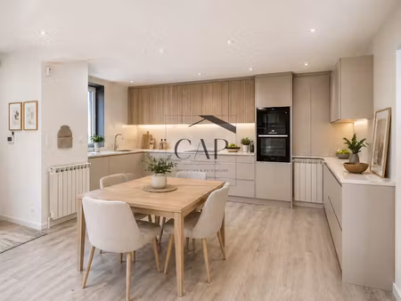 vente maison 5 pièces 116 m² à marseille 7ème (13007)  879 000 €