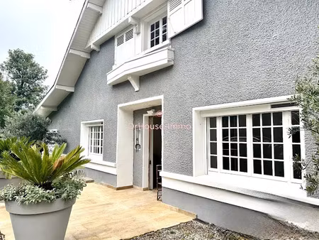 vente maison 11 pièces 380 m² à saint-cyr-au-mont-d'or (69450)  2 083 000 €