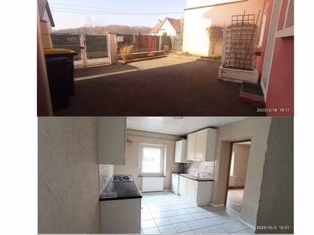 propriétaire particulier