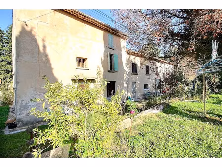 vente maison 10 pièces 265 m² à saint-didier (84210)  780 000 €