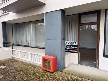 espace bureau à louer