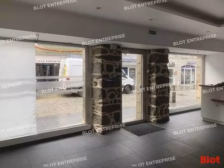 espace bureau à louer