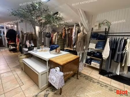 local commercial à louer