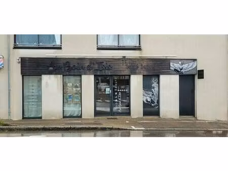 triskell habitat et entreprise