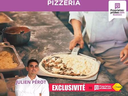 restaurant à vendre