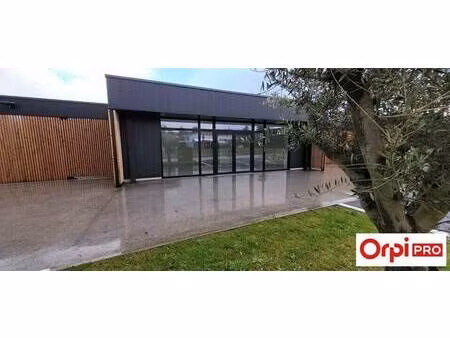 triskell habitat et entreprise