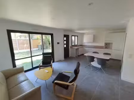 vente maison 5 pièces 111 m² à merignac (33700)  560 000 €