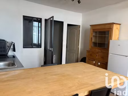vente appartement 2 pièces 36 m² dunkerque (59140)