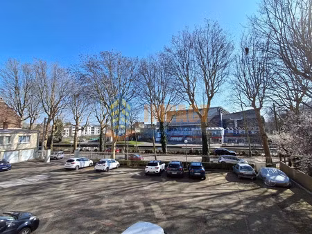 vente appartement 4 pièces 76 m² lambersart (59130)
