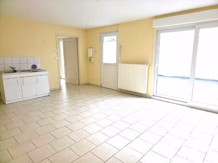 vente maison 4 pièces 184 m² tourcoing (59200)