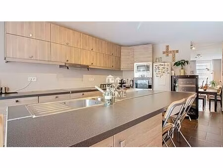 vente maison 4 pièces 84 m² tourcoing (59200)