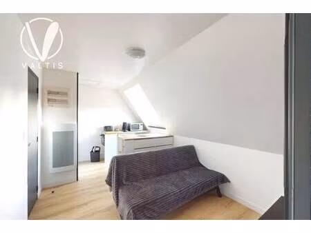 valtis - agence immobiliere