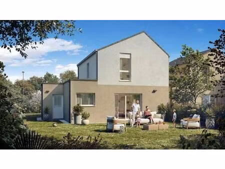 maison à vendre - neuf