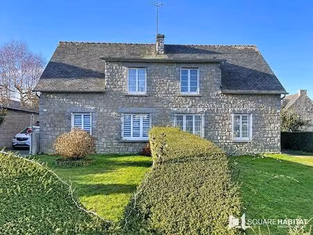 square habitat beaussais-sur-mer