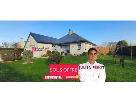 proprietes privees.com julien pérot