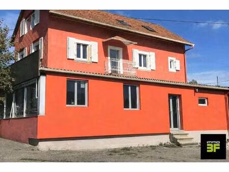 local d'activités à vendre