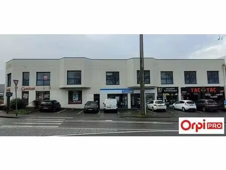 triskell habitat et entreprise