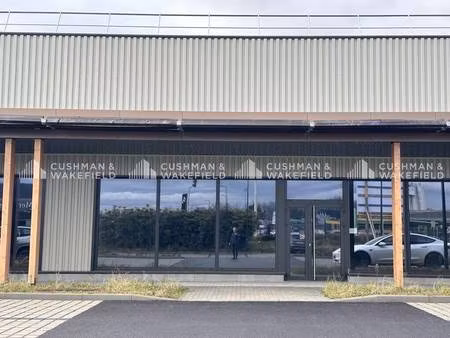 cushman & wakefield - strasbourg