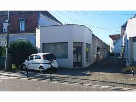 propriétaire particulier