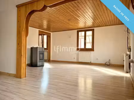 duplex à vendre