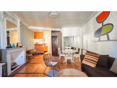 vente appartement 2 pièces à montcuq-en-quercy-blanc (46800)  87 700 €