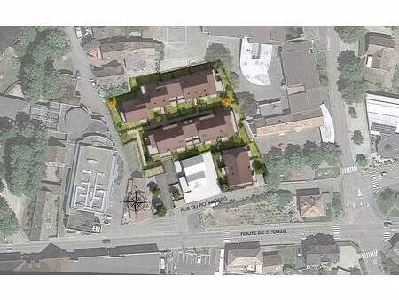 pierres et territoires de france alsace