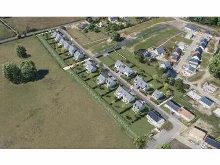 vente terrain à la suze-sur-sarthe (72210) : à vendre / 525m² la suze-sur-sarthe