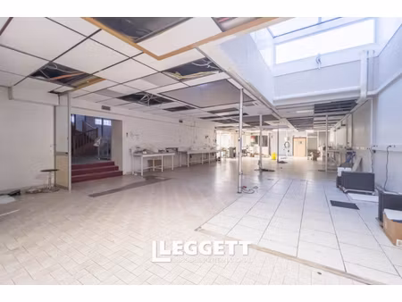 annonce bien à vendre