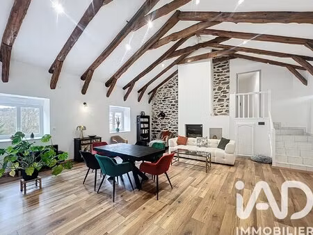 vente ferme 10 pièces