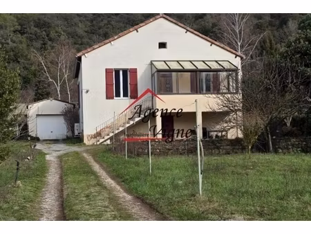annonce maison à vendre