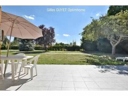 20 mn de bernay  maison normande t4 75m² 219800€ (27)