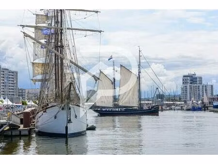 vente commerce 3 pièces 104 m² boulogne-sur-mer (62200)