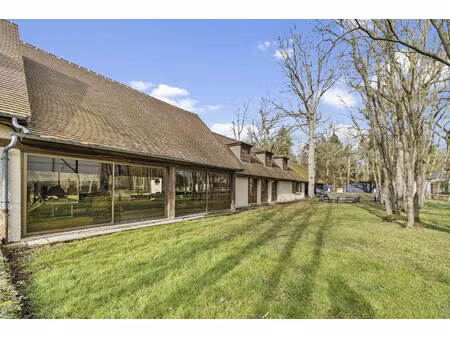 vente maison 10 pièces