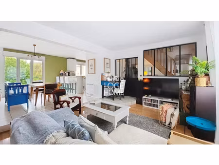 vente maison 5 pièces 105 m² montigny-en-gohelle (62640)