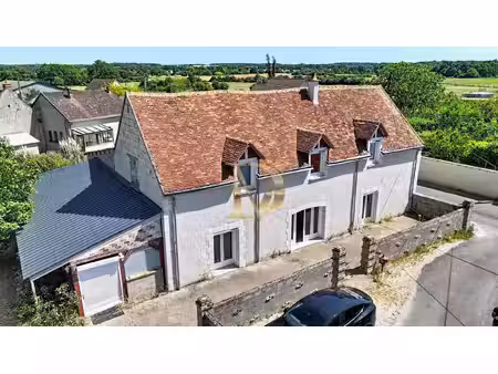 grande maison familiale avec garage de 130 m² – saint-julien-
