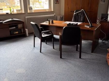 espace bureau à louer