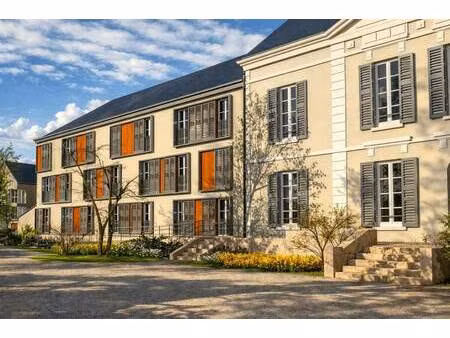 mon logis