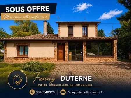 magnifique maison au coeur de suippes