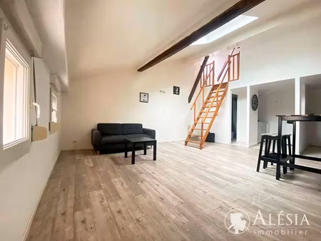 vente appartement 2 pièces 49.33 m² à chalons-en-champagne (51000)  76 800 €