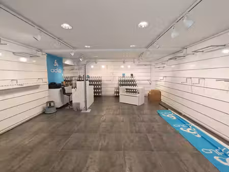 magasin sports serre-chevalier pied de piste