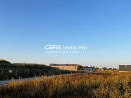 achat terrain 7 500m²