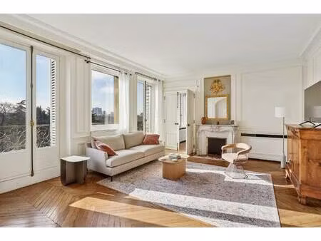 achat : appartement (93400)