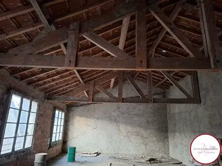 garages centre ville saint amand montrond 85 m2