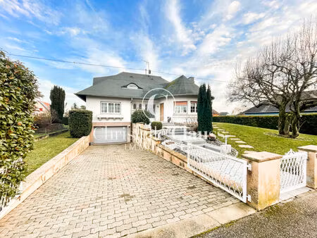 vente maison 6 pièces 149 m² griesheim-près-molsheim (67870)