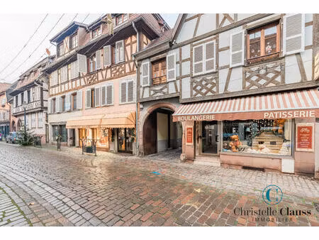 location appartement 3 pièces 64 m² à barr (67140)