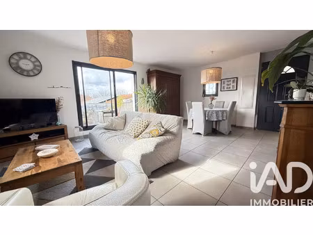 vente appartement 3 pièces 71 m² elne (66200)