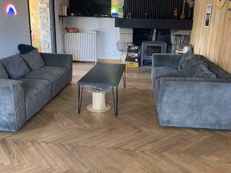 vente maison 7 pièces 180 m² bolquère (66210)