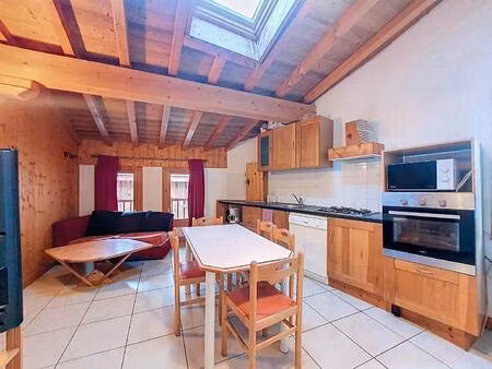 mountain collection immobilier