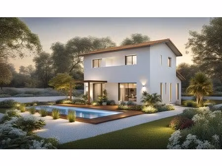 vente maison 5 pièces 115 m² villelongue-de-la-salanque (66410)